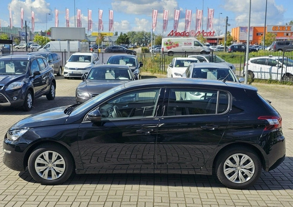 Renault Espace cena 12900 przebieg: 325000, rok produkcji 2008 z Łuków małe 106